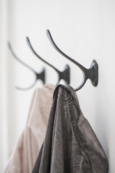 IB Laursen Haken doppelt